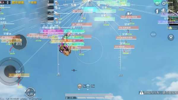 和平精英正规卖挂平台【小笼包一体直装】午后